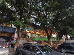 -弓虽昌焖烧鸡(大竹林店)