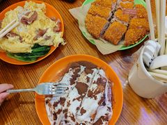 -澳门陈光记烧味饭店(南京德基广场店)