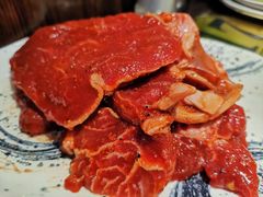 -阪尚皇·原切牛排·烤肉火锅自助(北京路店)