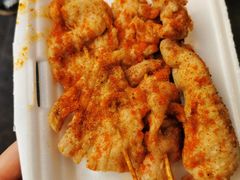 -豪香里脊肉串(大中路店)