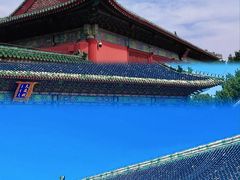 -北京古代建筑博物馆
