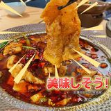 [红包]性价比超高的魔都川菜！[礼花]