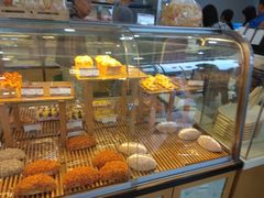 -长发西饼(临顿路店)