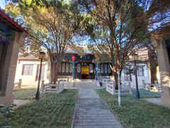 -即墨古城