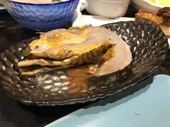 -海鼎荟海鲜姿造(仟禧汇店)