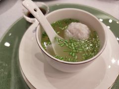-君来湖滨饭店·渔餐厅