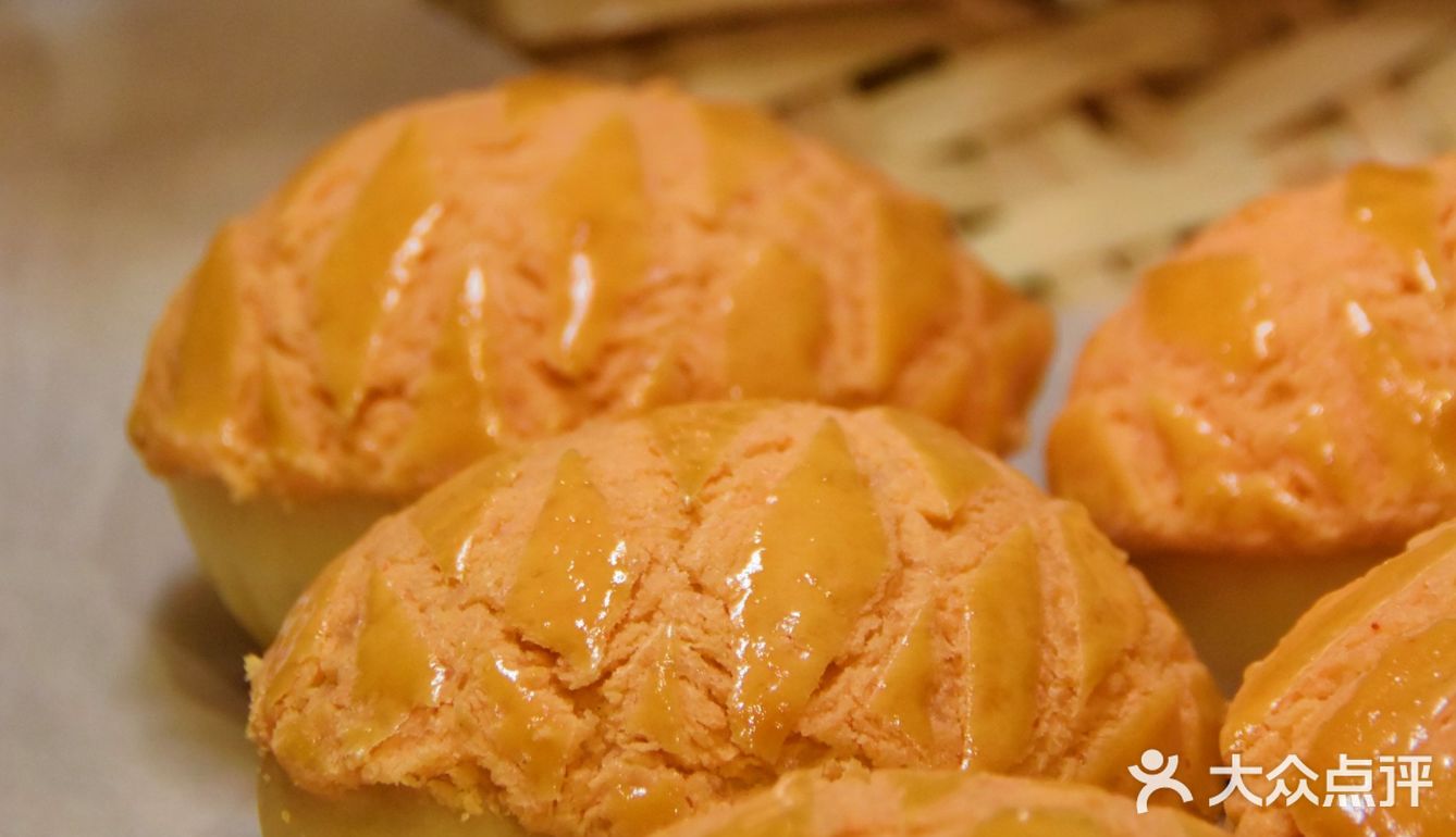 繁华宝总同款仙鹤神针！就在必吃榜的这家肥福排档！春节不打烊