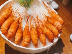 -乔街深夜食堂·小龙虾·高压锅生蚝(杭州总店)