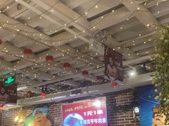 -三个大叔东北烧烤·砂锅菜(西三旗店)