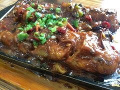 -敏丁拌饭(中街总店)
