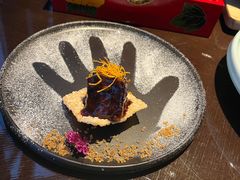 -江上荟·创意中国菜(绿地缤纷城店)