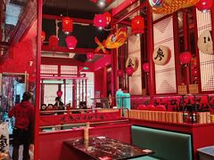 -廖川菜(太阳宫店)
