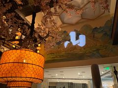-桂满隴·站立的杭州(无锡八佰伴店)