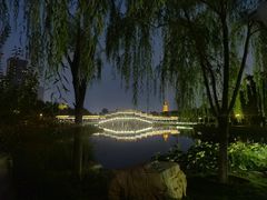 -西海子公园