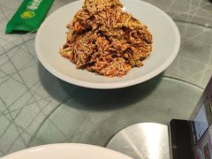 -裕德隆清真饭庄·天津特色菜(东丽店)