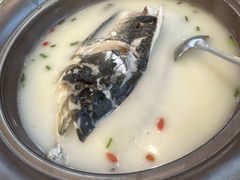 -浔味·山屿湖·正宗全鱼宴老字号
