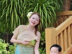 -南宁方特东盟神画