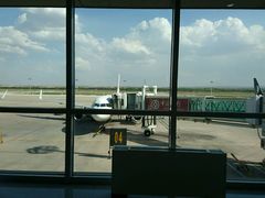 -银川河东国际机场