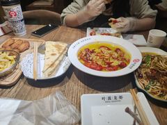 -叶派龙虾•招牌香辣蟹·海鲜(中海国际店)