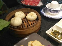 -羊肉街口老银川滩羊涮肉馆
