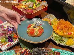 -鸟山鸣·日料食堂(王府井店)