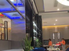 -鹭江潮餐厅•福建菜(鹭江佲家酒店)