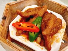 -寻味顺德·南记酒家·传统顺德菜·鱼生(广源路店)