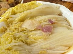 -玲燕蒸菜馆(江东路店)