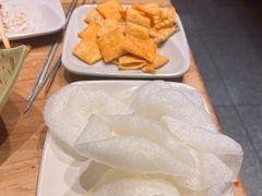 -老胖串店(浆水泉路店)
