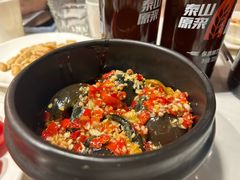 -食潮汕头鲜牛馆(望京保利店)