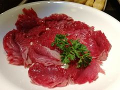 -舒家大院老火锅(台江路店)