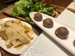 -巴奴毛肚火锅(大剧院店)