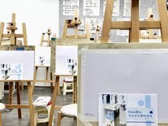 -阿妮亚少儿美术书法(望京店)