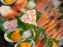 -德川家日本料理(中关村寰太大厦店)