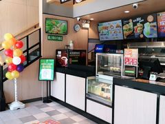 -德克士(益庄北国店)