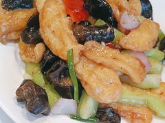 -日昌餐馆(亦庄店)