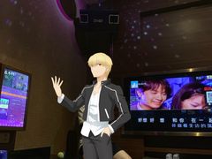 -歌声里K BAR(星湖城店)