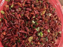 -聂发财重庆江湖菜(解放碑店)