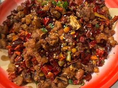 -乔阿马·江南味·驴肉香(龙湖华泾天街店)