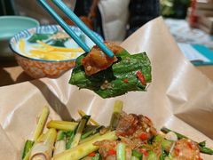 -迷你椰·泰式大排档(佛山顺德店)