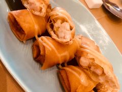 -鹏天阁酒楼·海鲜(红旗店)