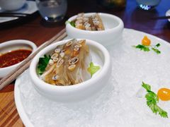 厦门土笋冻-CHIC1699远洋私厨