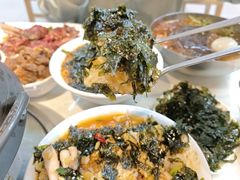 -屋里家延边朝鲜族冷面(梅林3店)