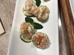 -106餐厅(山水文园店)