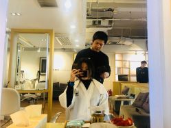 -简法造型·品牌形象店