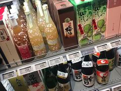 零售区-7fresh七鲜(大族广场店)