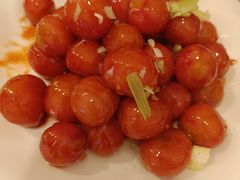 -聚首堂·特色小吃·肘子(什刹海德胜门店)