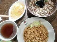 -李先生牛肉面大王(马栏店)