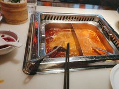 -重庆高老九火锅(昆山万象汇店)