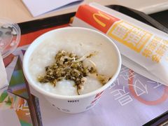 -麦当劳(西安雁塔路店)